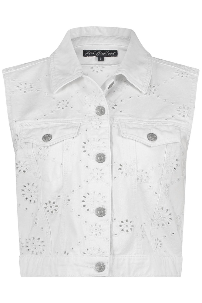 JOEKE CRP BRODERIE SRB4565 51 WHITE